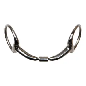 Harry Horse Bustrens anatomisch dubbelgebroken Roll-R