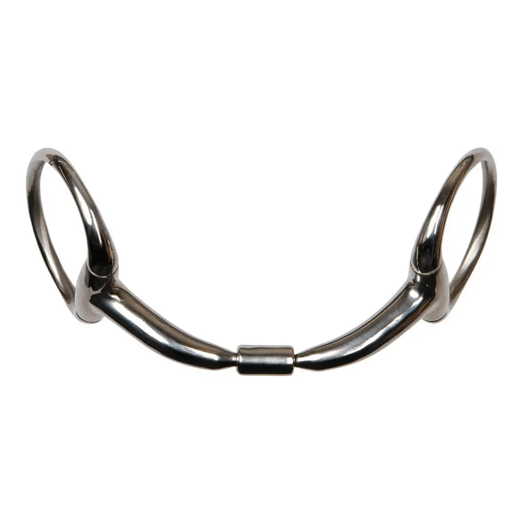 Harry Horse Bustrens anatomisch dubbelgebroken Roll-R