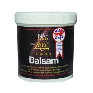 NAF Leather Balsem