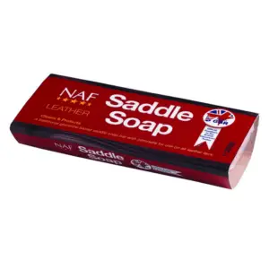 NAF Saddle Soap