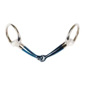Harry Horse Enkelgebroken Bustrens Sweet Iron 14mm
