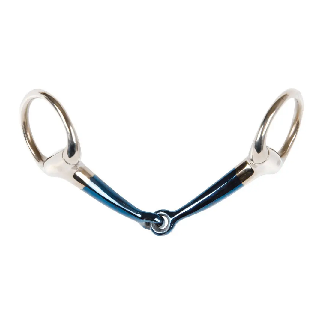 Harry Horse Enkelgebroken Bustrens Sweet Iron 14mm