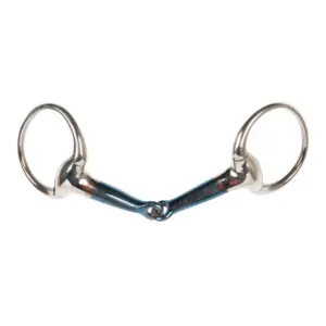 Harry Horse Enkelgebroken Bustrens Sweet Iron 23mm