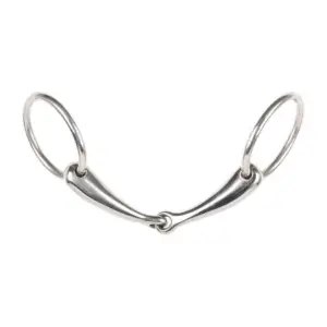 Harry Horse Enkelgebroken Watertrens 16mm