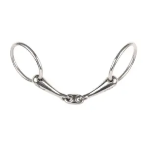 Harry Horse Dubbelgebroken Watertrens 16mm