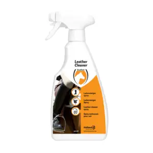 Excellent Leather Cleaner