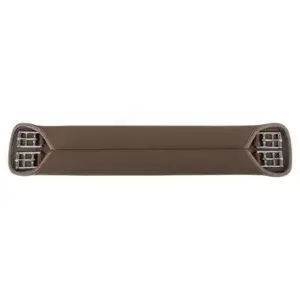 Harry Horse Dressuursingel Memoryfoam Bruin
