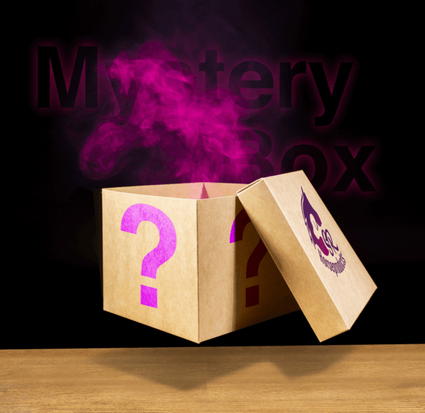 Mysterybox