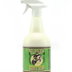 Belpo Lederzeep vloeibaar 250ML