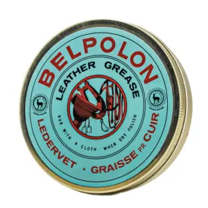 Belpo Ledervet 200ML
