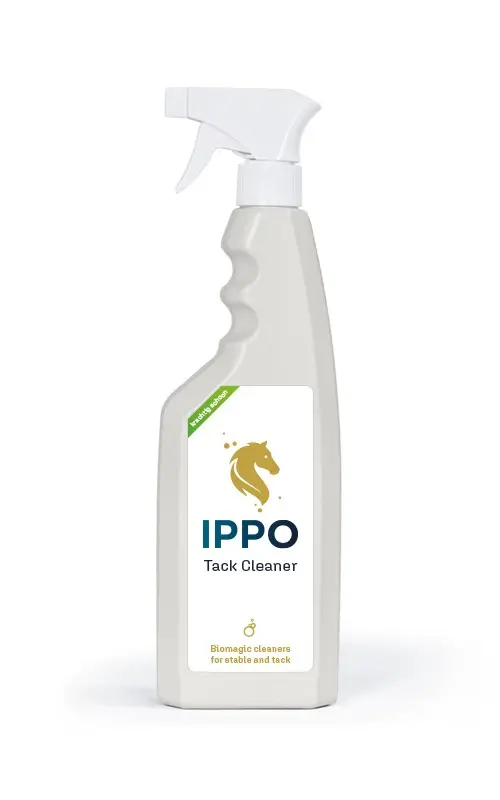 Ippo Tack Cleaner 750ML