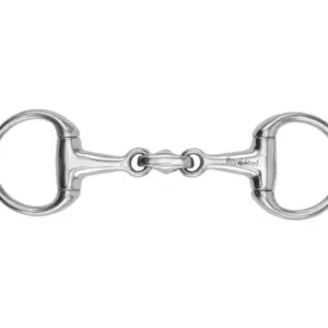 Horse Guard Bustrens Dubbel Gebroken 16MM