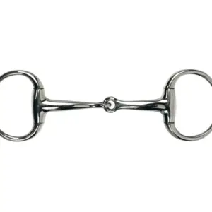 Horse Guard Bustrens Enkel Gebroken 16MM