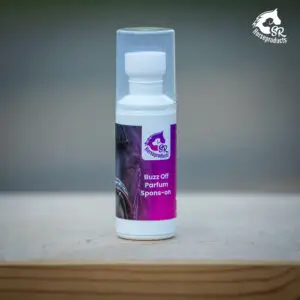 SR Horseproducts Buzz Off Parfum Spons-on