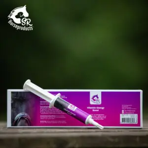 SR Horseproducts Vitamine Energie Boost