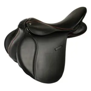 NIEUW Harry Horse Veelzijdigheid Zadel Switch 15 inch