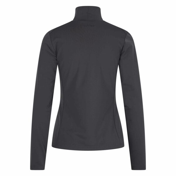 HV Polo Baselayer Desray grey - Afbeelding 2