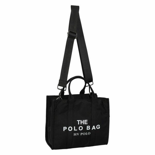 HV Polo Bag Dacy black