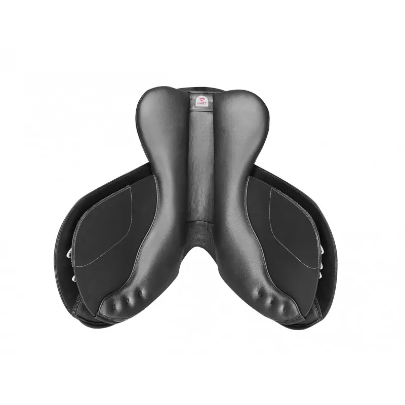 Arena Jumping Pony zwart - Afbeelding 3