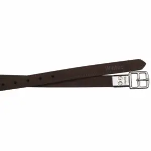 Wintec Pro Beugelriemen bruin
