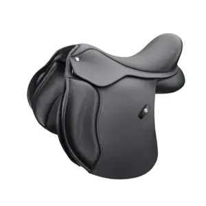 Wintec 500 Veelzijdigheid Pony Hart