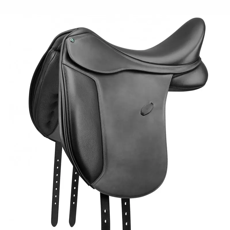 Arena Dressuur Pony zwart