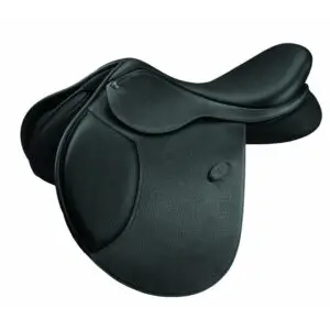 Arena Jumping Pony zwart