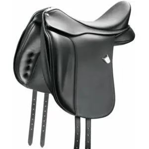 Bates Dressuur Classic zwart
