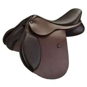 Arena Veelzijdigheid Pony bruin