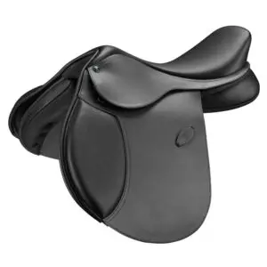Arena Veelzijdigheid Pony zwart