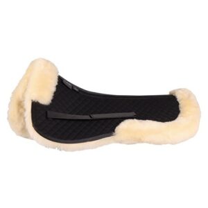 Harry Horse Zadelonderlegger Merino Full