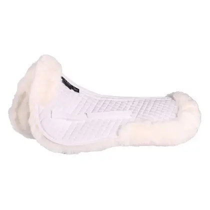 Harry Horse Zadelonderlegger Merino Full - Afbeelding 2