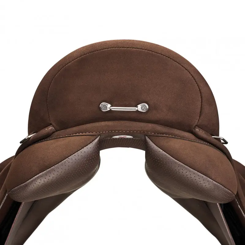 Wintec Pro Endurance Hart bruin - Afbeelding 4