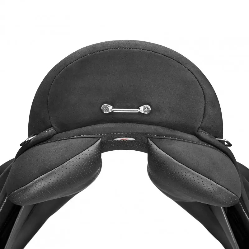 Wintec Pro Endurance Hart zwart - Afbeelding 4