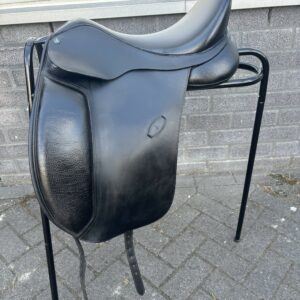 Arena Dressuurzadel | 16.5 inch