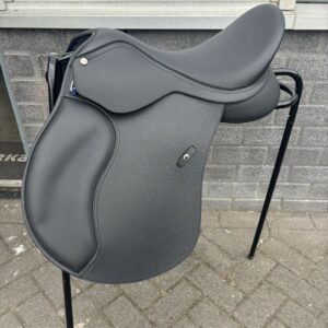 Wintec Veelzijdigheidzadel | 16.5 inch