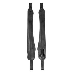 Harry Horse Beugelriemen Mono Balance zwart