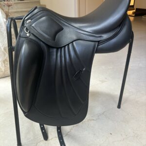 Kentaur Ithaka Dressuurzadel | 17 inch