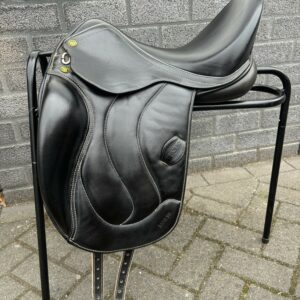 Testa Dressuurzadel | 16.5 inch