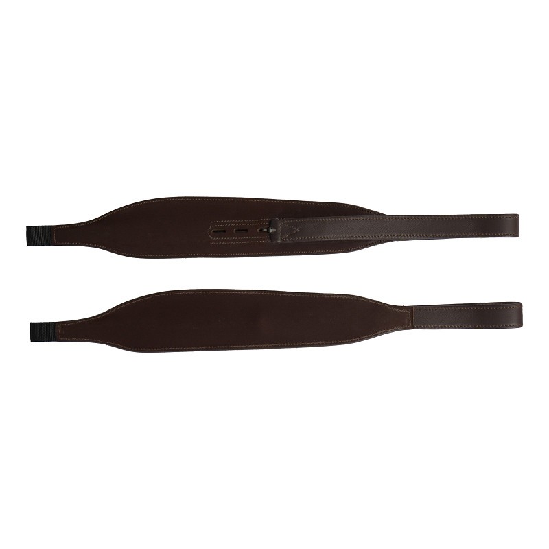 Horka Beugelriemen Mono Spring bruin