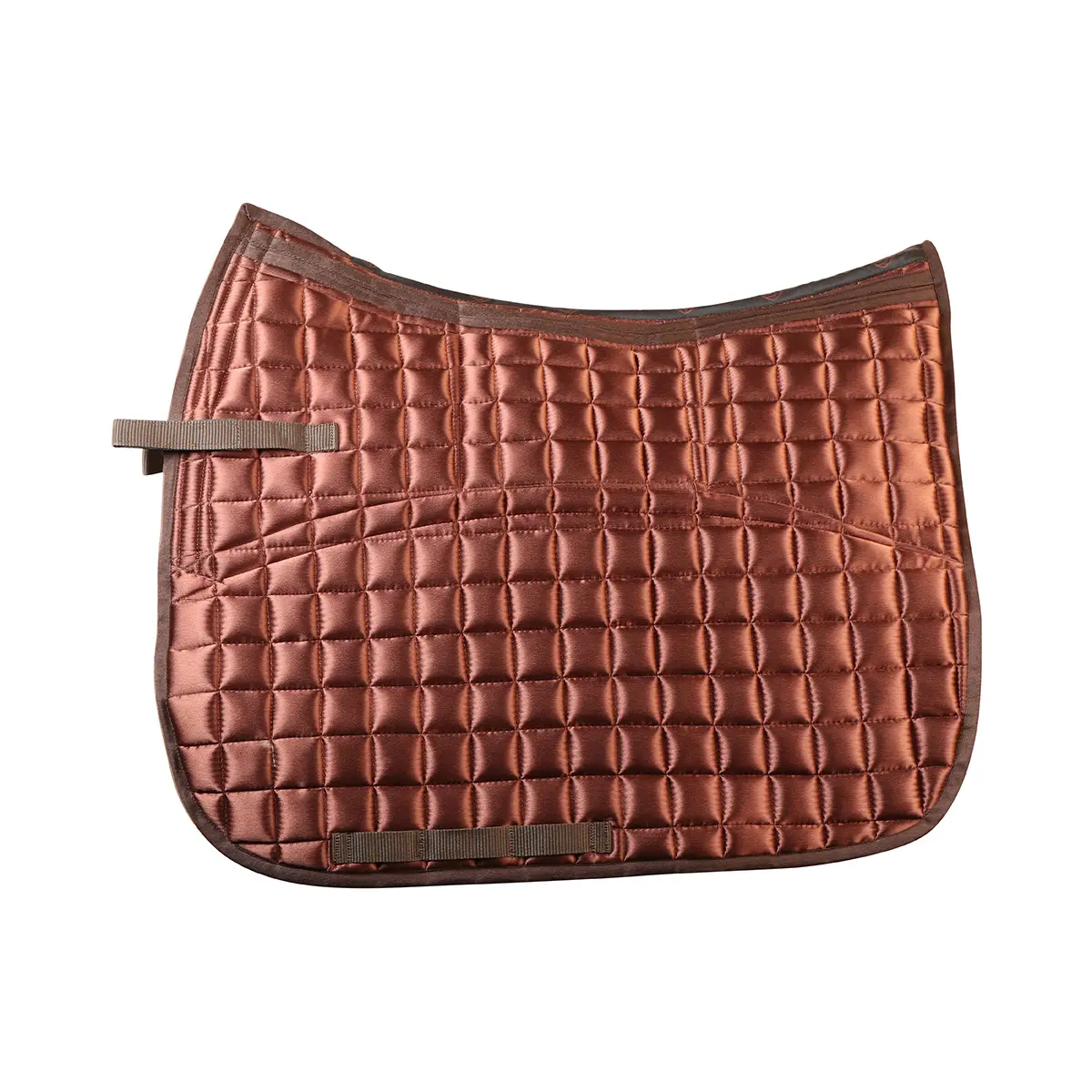 Edix Dressuur Metallic 8-Pocket Pad - Afbeelding 5