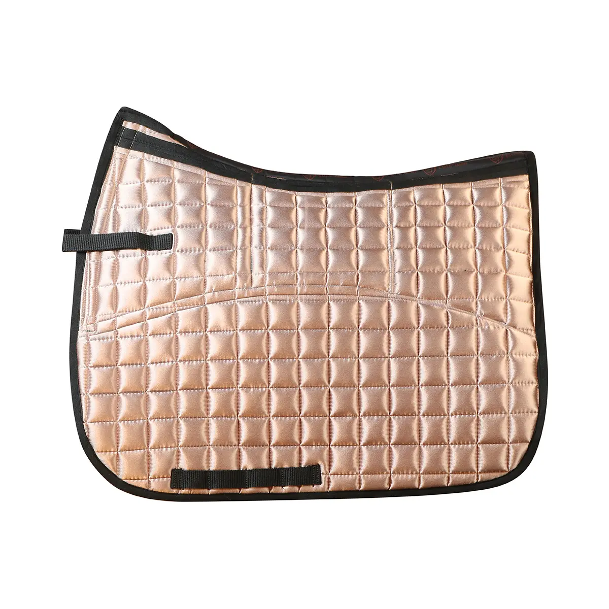 Edix Dressuur Metallic 8-Pocket Pad - Afbeelding 7