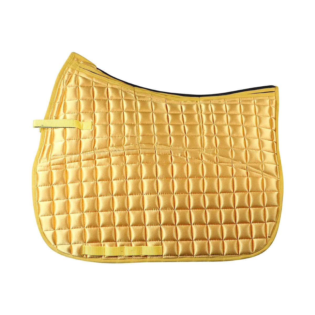 Edix Dressuur Metallic 8-Pocket Pad - Afbeelding 8