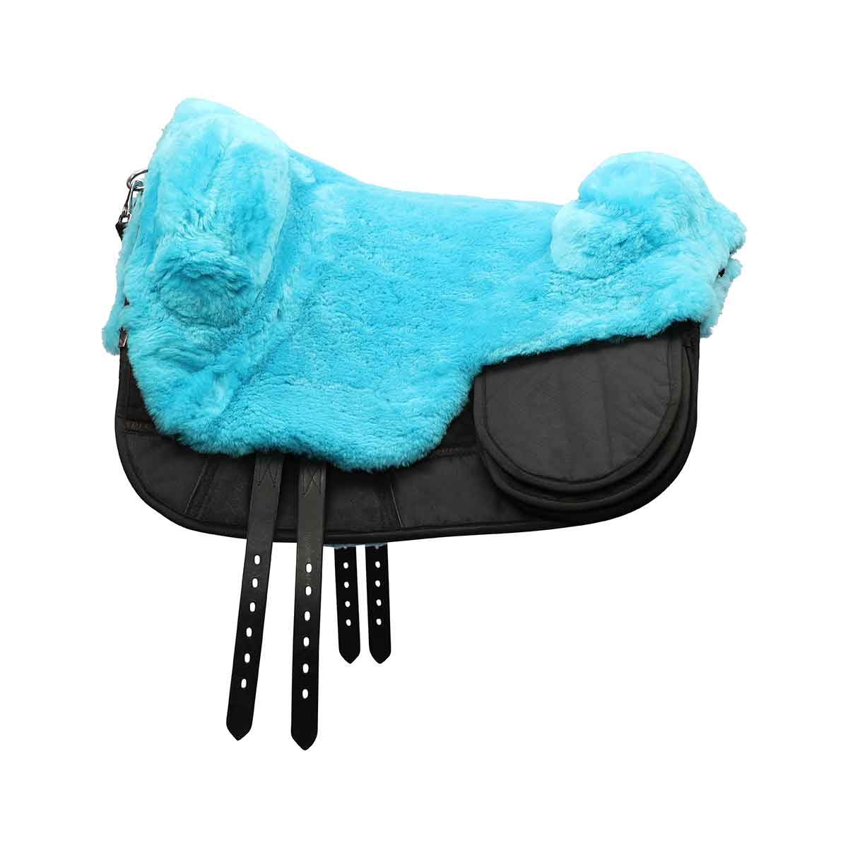 Edix Signor Merino Barebackpad - Afbeelding 4