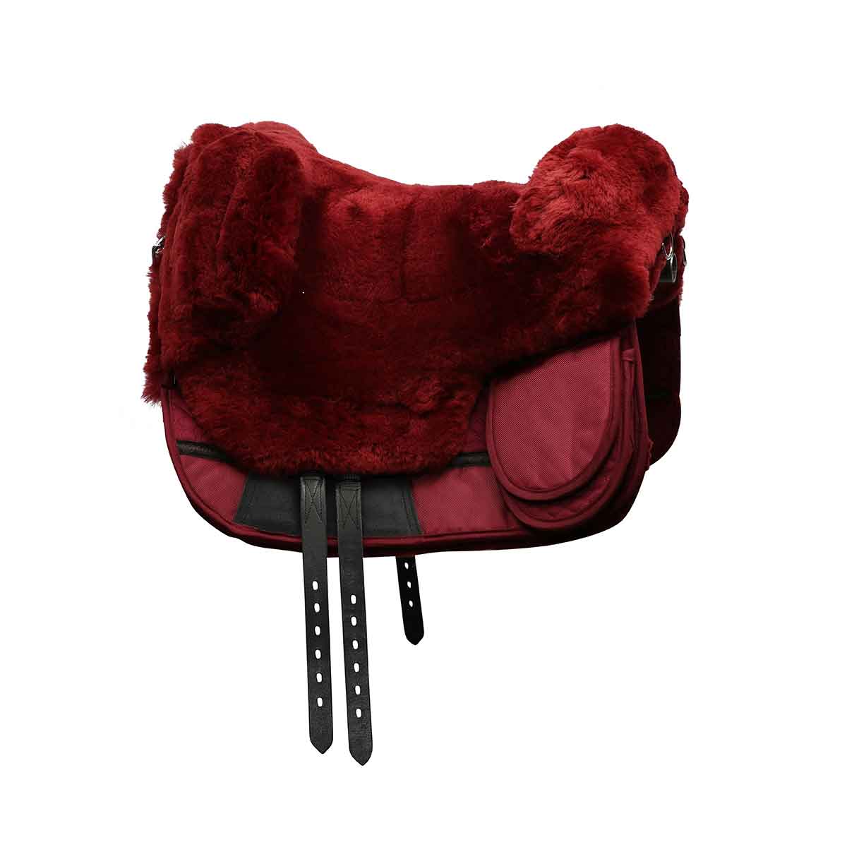 Edix Signor Merino Barebackpad - Afbeelding 6