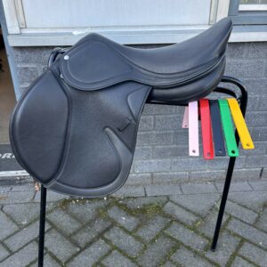 Demo Springzadel | 18/18.5 inch