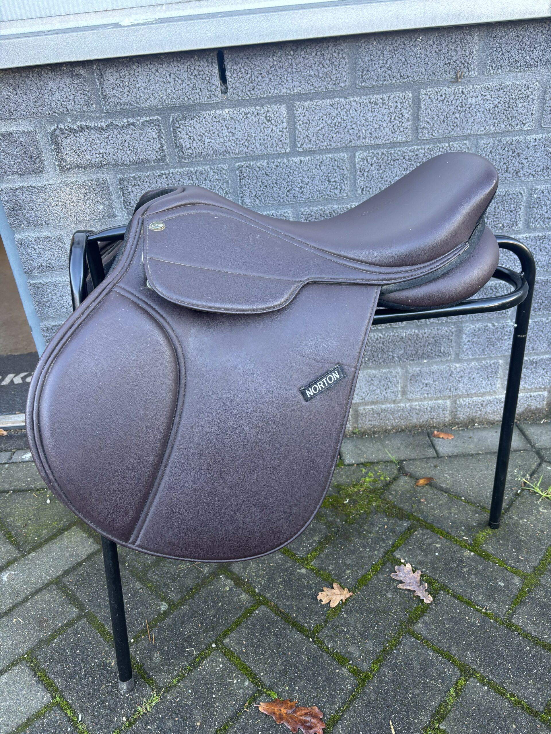 Norton Springzadel | 17 inch