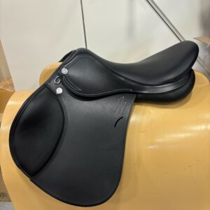 Prestige Roma springzadel | 18 inch