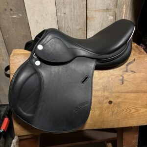 Prestige Joy Jumper Springzadel | 16 inch