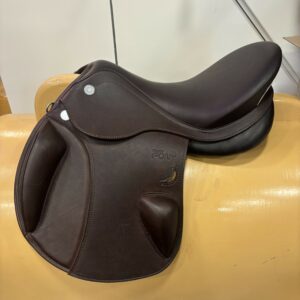 Prestige Happy Pony springzadel | 15 inch